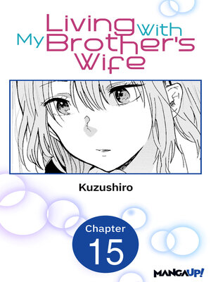 cover image of Living With My Brother's Wife #015